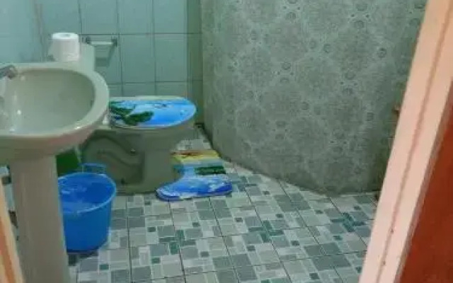 Hospedaje Ecologico Nahual
