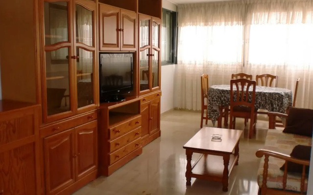 Apartamentos Kennedy 2