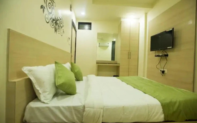 Hotel Raj Residency - MP Nagar, Bhopal