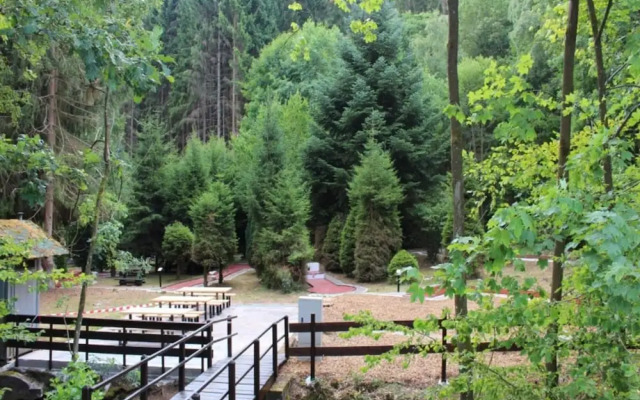Hambachtal Family Escape for 4 Guests