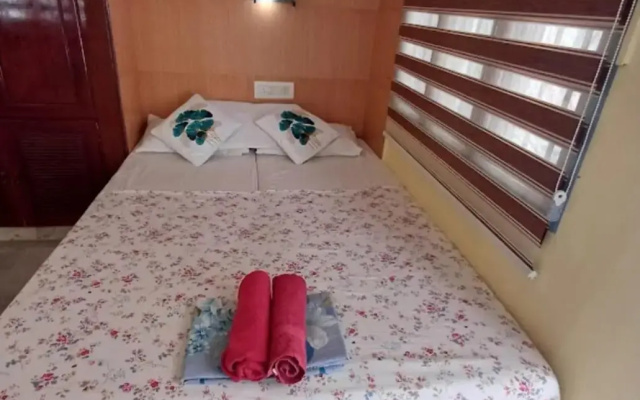 Maison Casero Home Stay