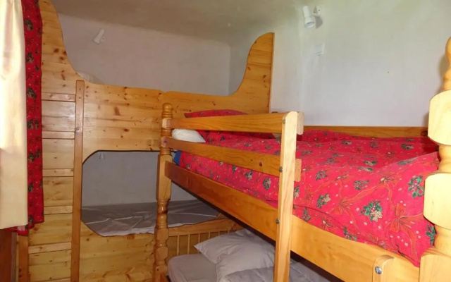 Appartement Champagny-en-Vanoise, 6 pièces, 12 personnes - FR-1-464-19