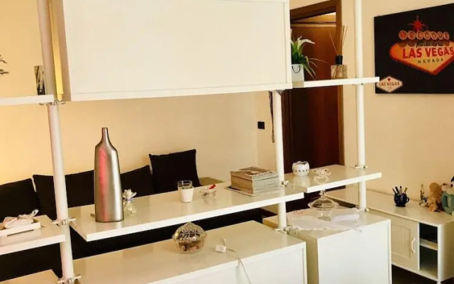 San Siro Apartment