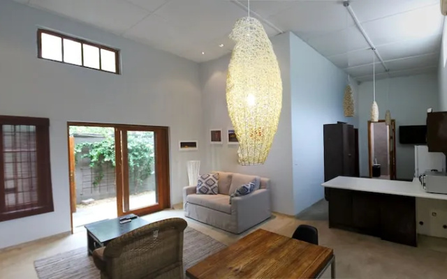 The Olive Exclusive Apartment