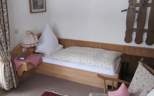 Hotel-Pension-Ostler