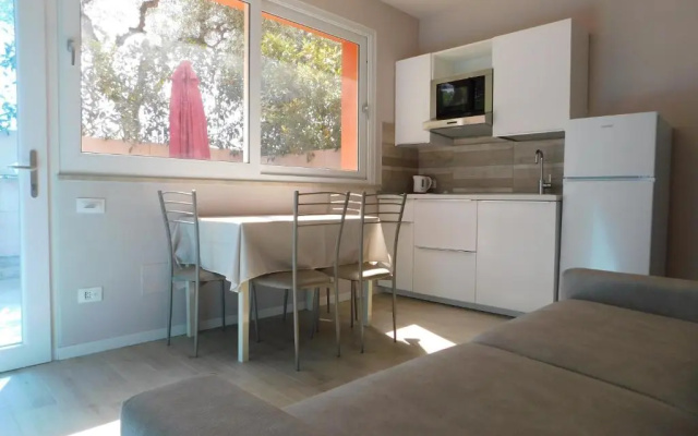 Holidays Residence