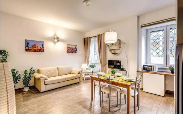 Cuore di Florio Apartment