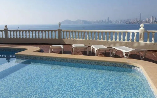 Portofino Suites