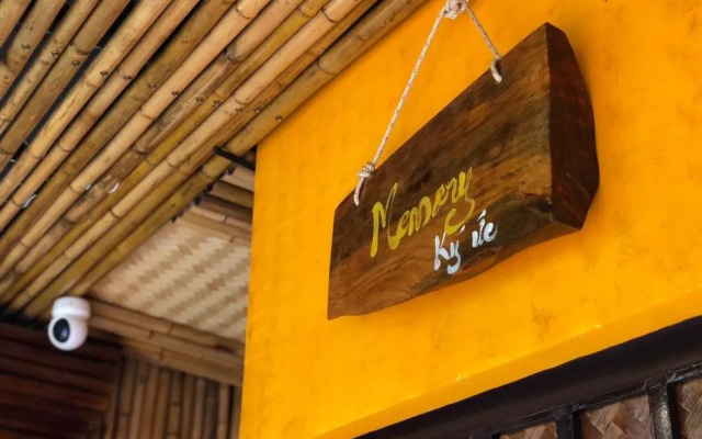 Homestay Da Nang Full House
