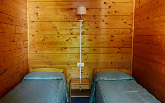 Camping l'alba