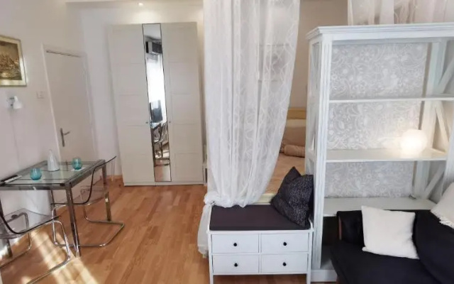 Gala City Center Apartman