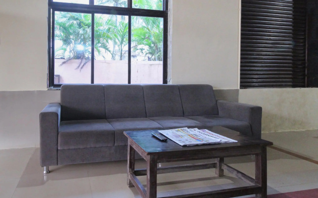 Rajashekhar Resorts by OYO Rooms