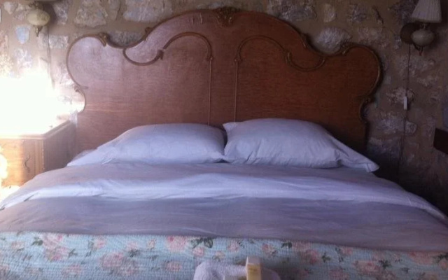 Elaion Guesthouse