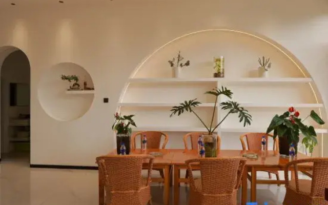 Dali Yu Heshe Homestay(Haidong ldeal Bang Branch