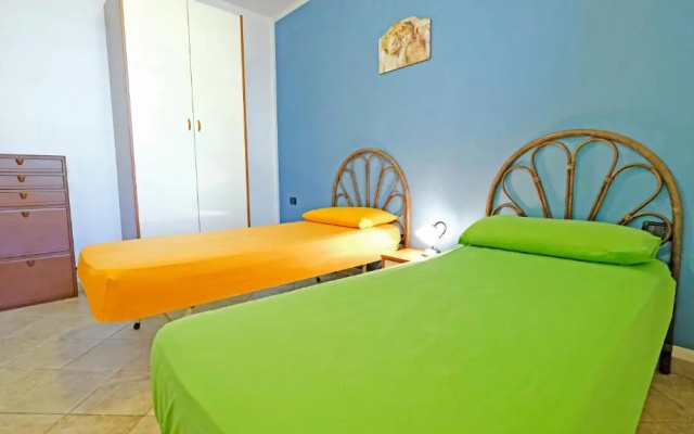 La Casa di Amantia