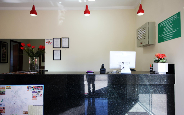 Hotel Glória