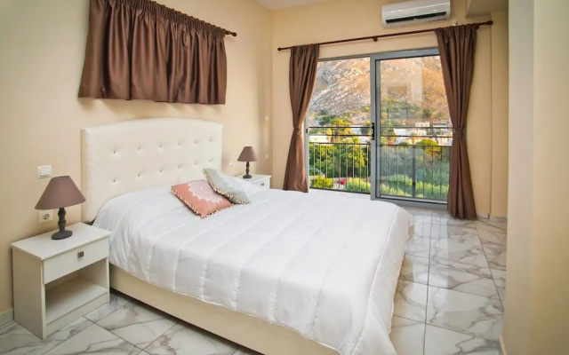 Kantouni Elegant Suites Kalymnos