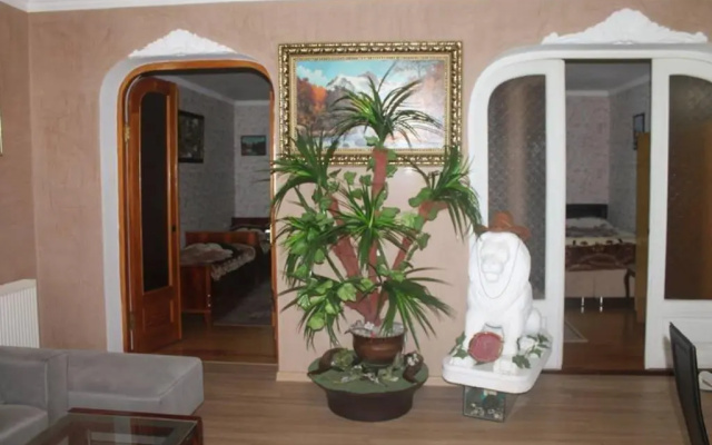 3 Room Flat in Tbilisi