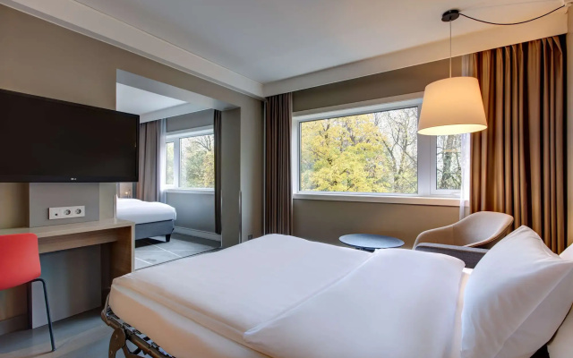 Radisson Blu Park Hotel, Oslo