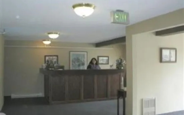 Travelodge Fairbanks