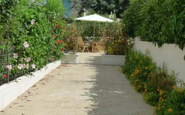 Marina di Modica Suite