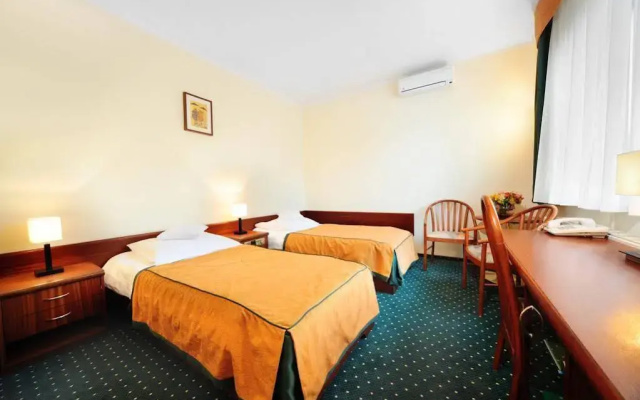 Hotel T&T