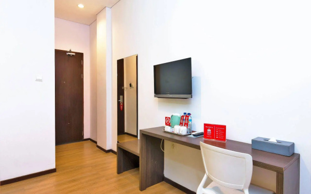 Hotel Catur Warga