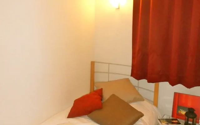 Résidence Les Balcons Du Recoin