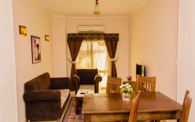 Charbel Hotel