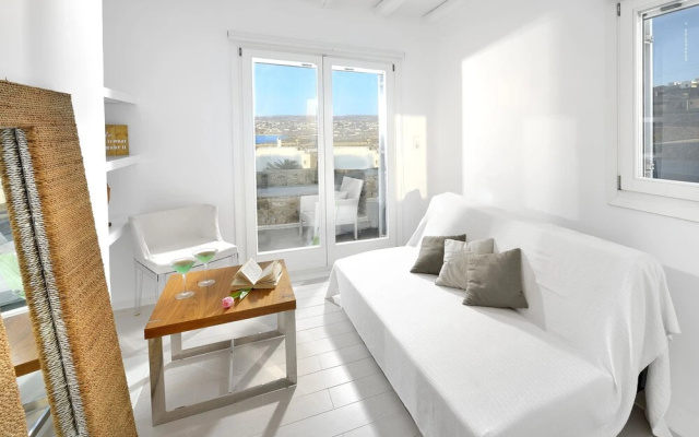 Villa Blanca Duo