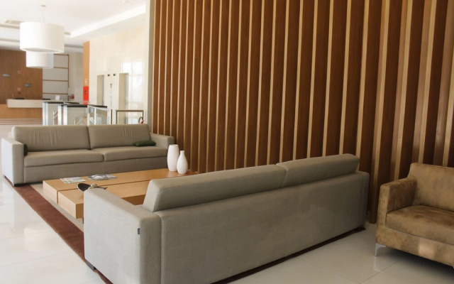Brasilia Boutique House