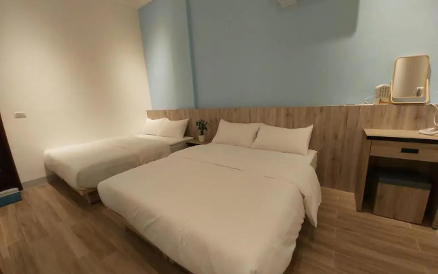 Haichin&Haiting B&B