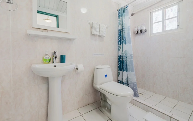 1 Minute Walk to Beach Aruba Mangel Halto