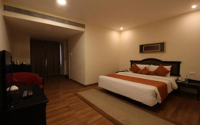 Minerva Grand Secunderabad