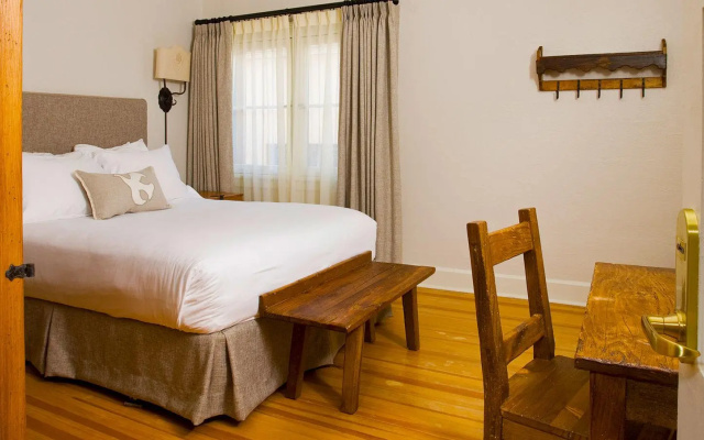 Hotel St Francis