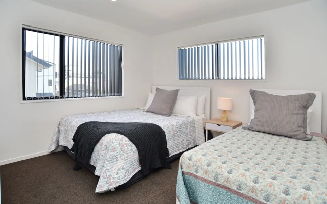 Parlane Apartment 1