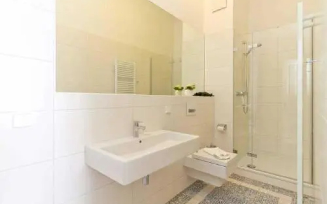 Villa Hintze _ Ferienwohung 04