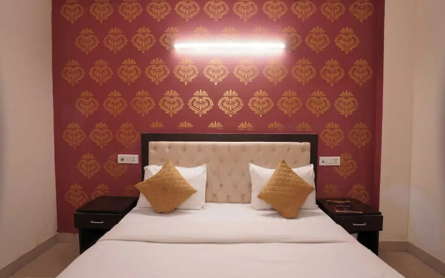Hotel Tourist Palace
