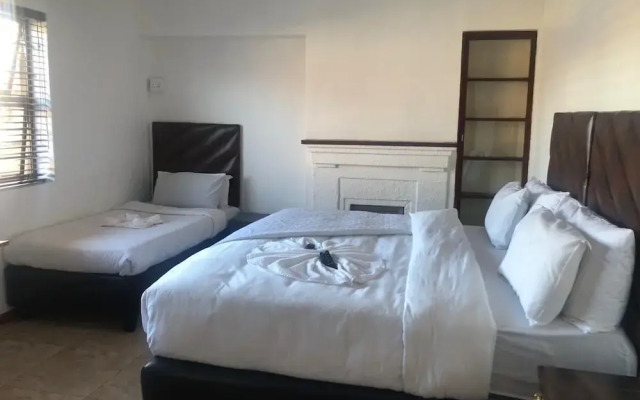 Duminy Guest Lodge