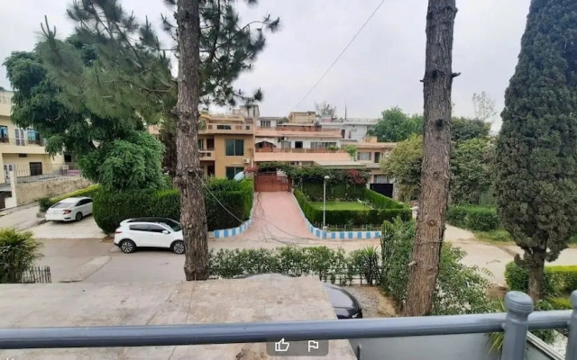 AB Guest House