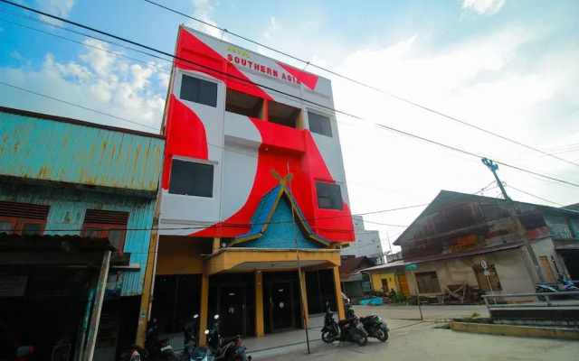 Southern Asia Hotel by Oyo Rooms