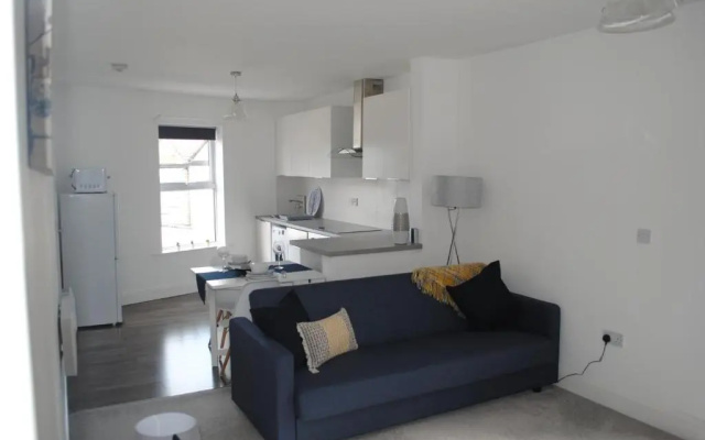 Bellevue Apartment