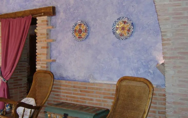 Casa Rural Rosendo