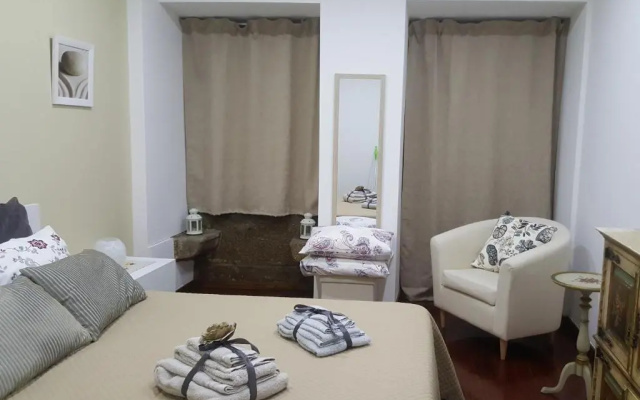 Barnabe Apartment