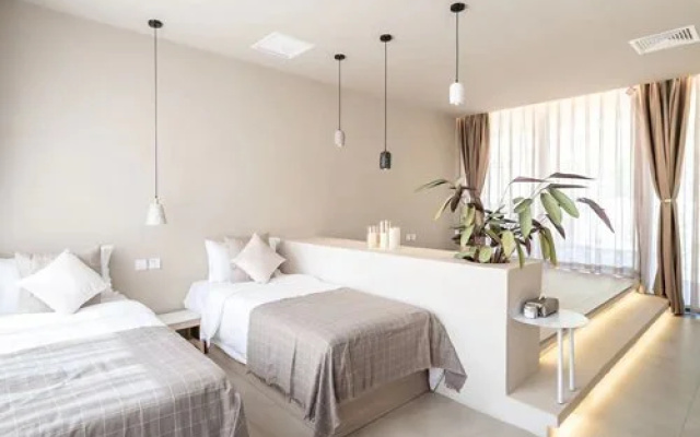 Viaya Shan Xing Ji Homestay - 4 Nights, Beijing, China