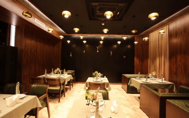 Regal Hotel by Grand