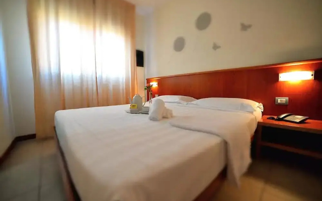 Leonardo Hotel