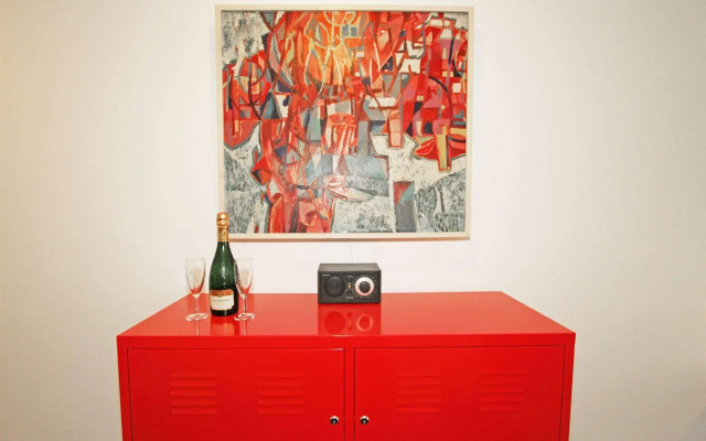 Studio Bloemgracht