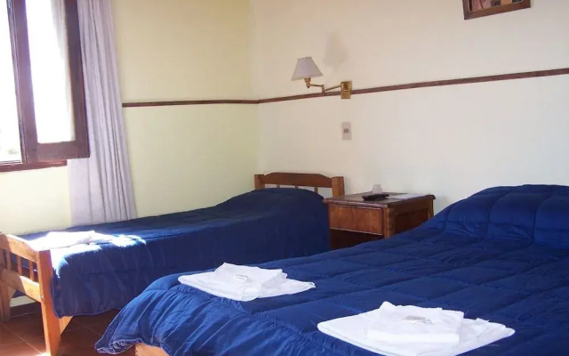 Hotel Artigas