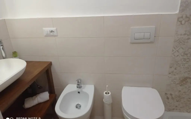 Santa Maria in Platea - Apartment